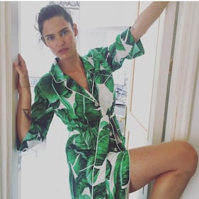 Bianca Balti, semplice e super-sexy 4