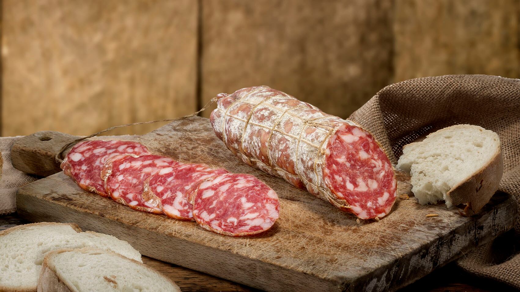 Listeria nel salame morbido: qual è il lotto a rischio