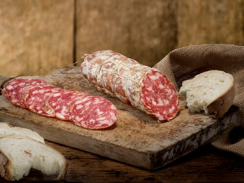 Listeria nel salame morbido: qual è il lotto a rischio