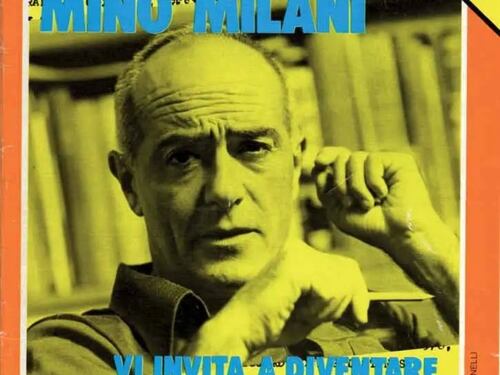 Foto, libri, viaggi e fantasmi del Salgari lombardo