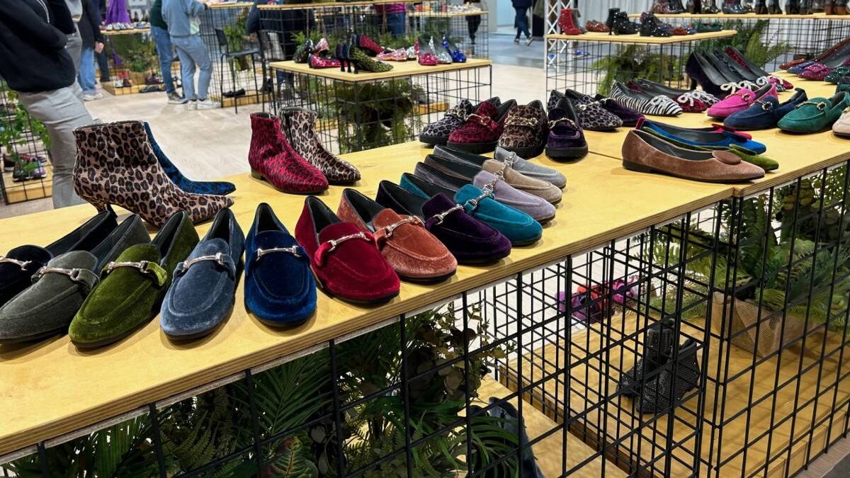 Bozzetti: "Micam 100 vetrina mondiale del made in Italy"