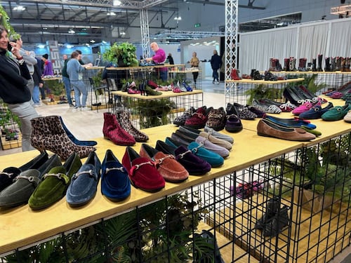 Bozzetti: "Micam 100 vetrina mondiale del made in Italy"