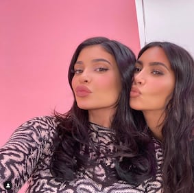 Kylie Jenner, le foto su Instagram 5
