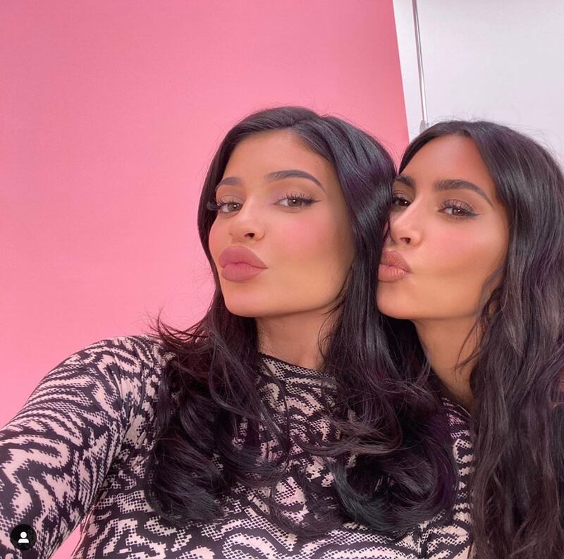 Kylie Jenner, le foto su Instagram 5