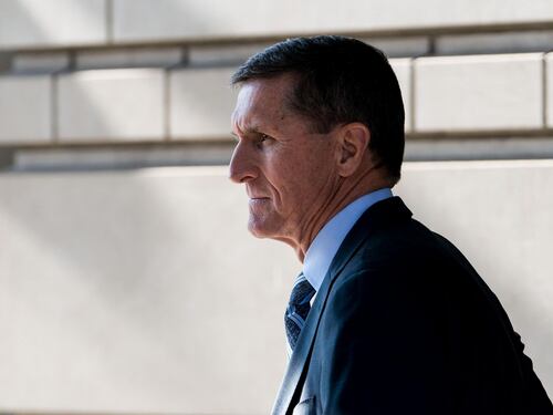 Flynn, declassificate le telefonate con l'ambasciatore russo Kislyak