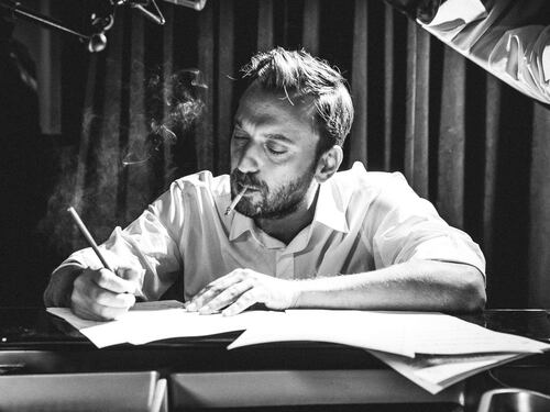 Cremonini senza artifici: "Io solo con il pianoforte"