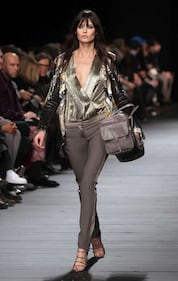 Bianca Balti, bellissima anche con le curve dopo il parto 2