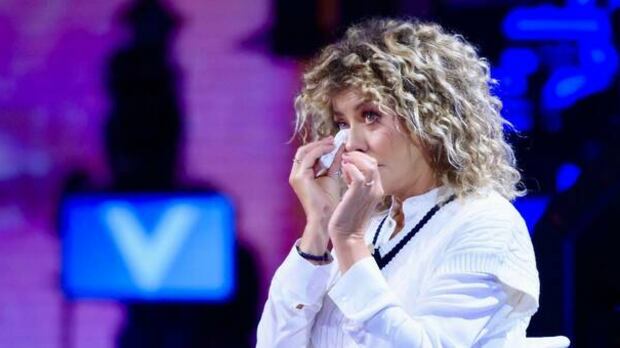 "Lo ho amato anche se...". Eva Grimaldi a cuore aperto sulla storia con Garko