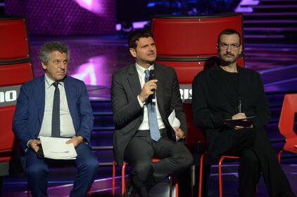 The Voice of Italy 2018, vince Maryam Tancredi 2