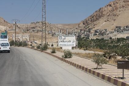 I cristiani di Siria 12