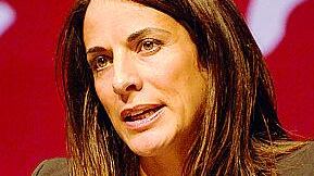 Lady Mansi «snobba» l'assemblea di Mps