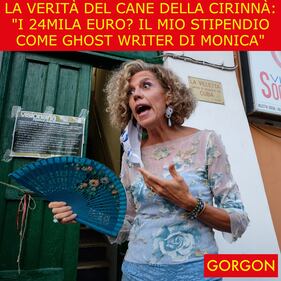Ecco la satira del giorno. La verità sulla Cirinnà 1