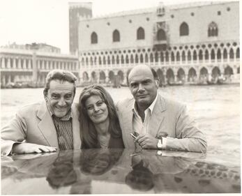 Francesco Rosi e il cinema d'inchiesta 2
