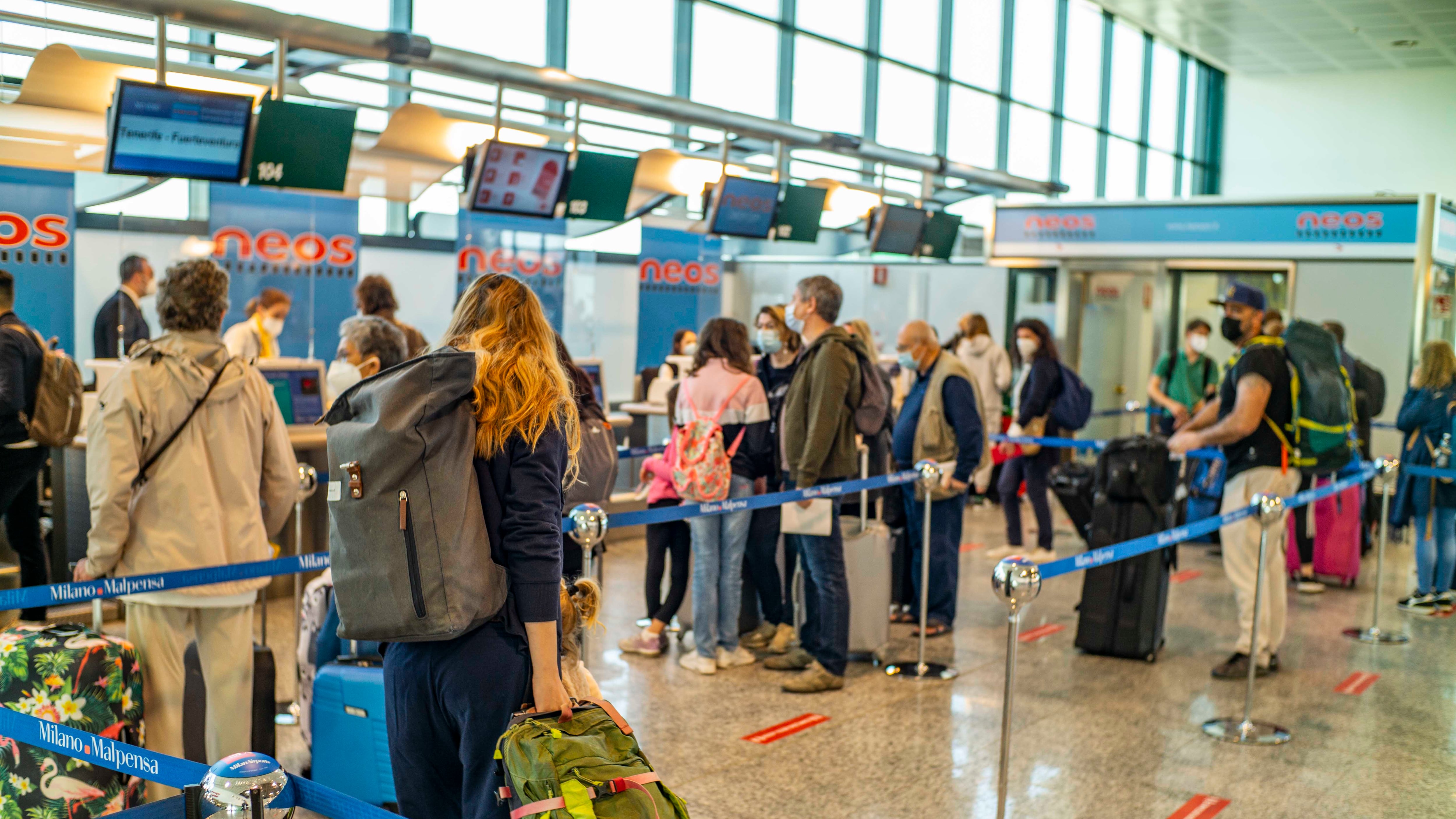 Tutte le regole da seguire prima delle partenze: la guida definitiva