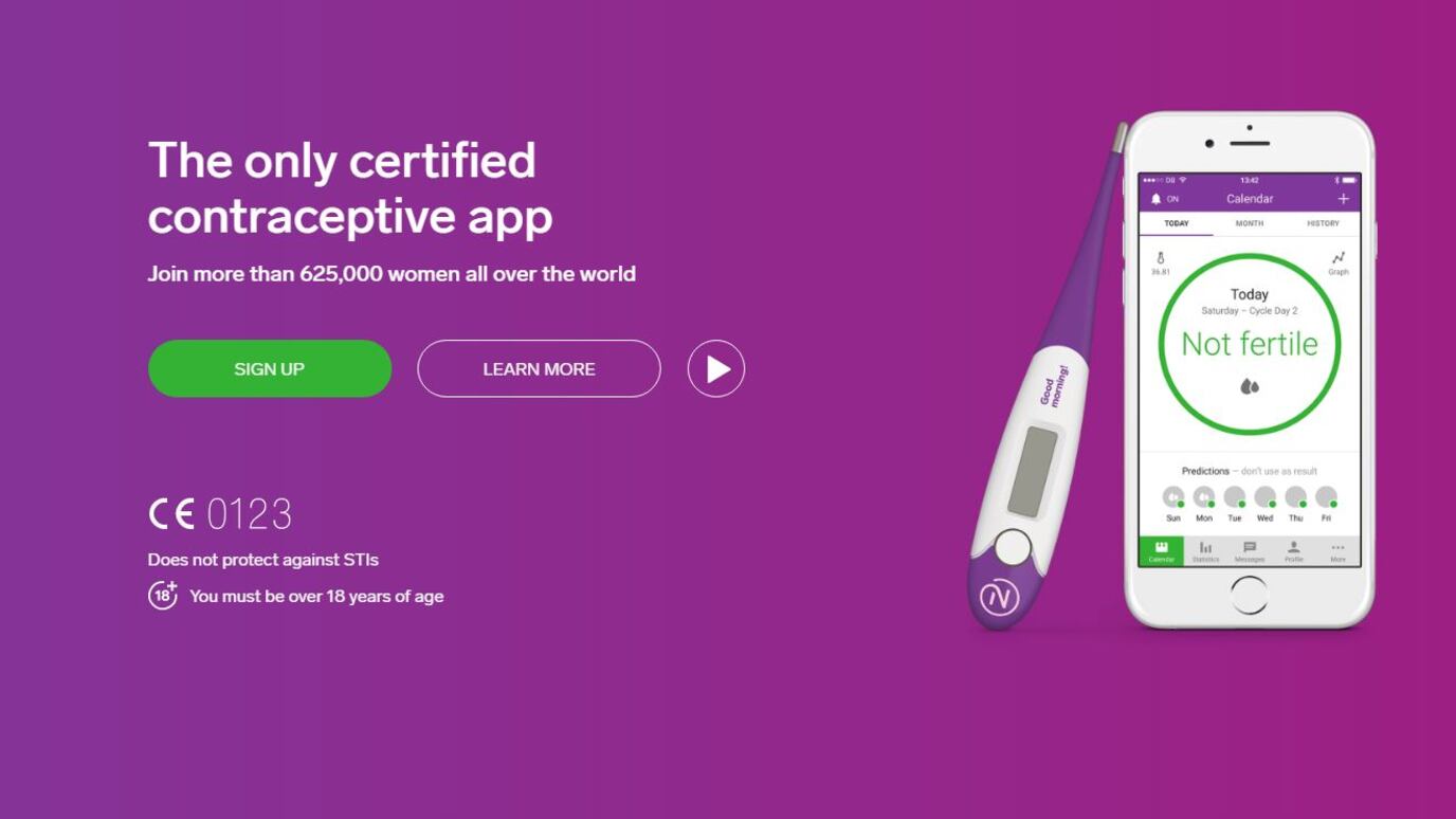 Svezia, app al posto della pillola: 37 gravidanze indesiderate in 3 mesi