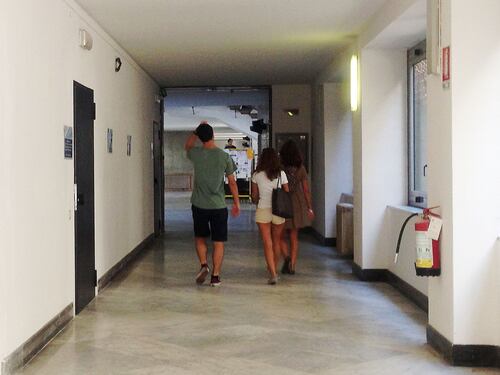 Studente pestato per motivi politici: arrestati due antagonisti della Statale