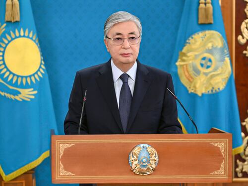 Il Kazakhstan punta sulla cultura e sui giovani per un "nuovo rinascimento"