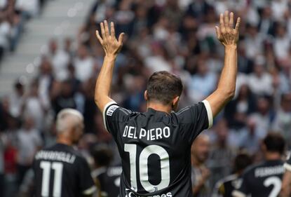 Del Piero compie 50 anni 4