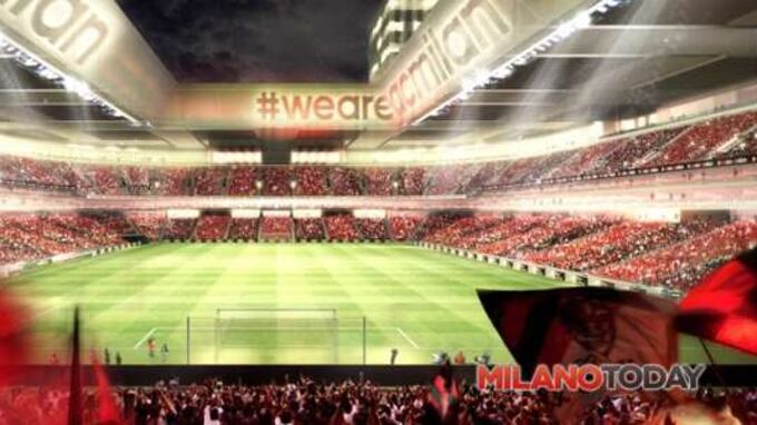 "Ecco perché Milano merita uno stadio così"