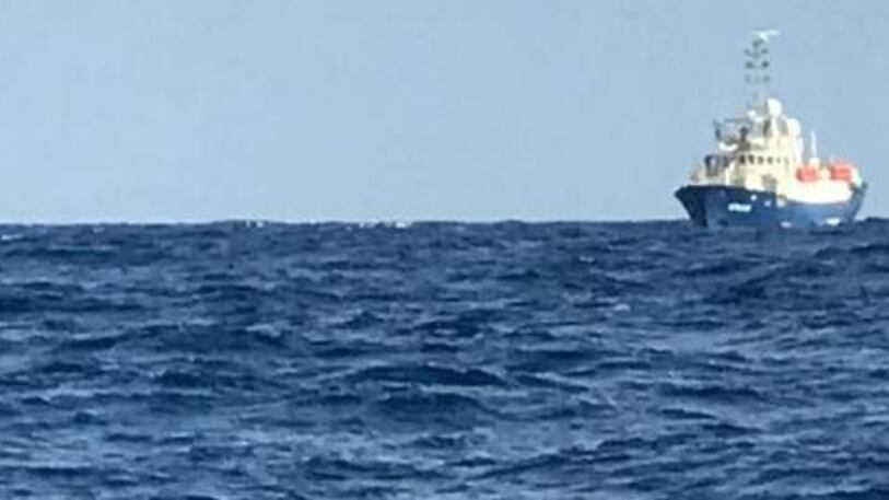 Anche la Norvegia si offre per prendere i migranti della Lifeline