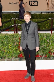 SAG Awards, tutti i look 2
