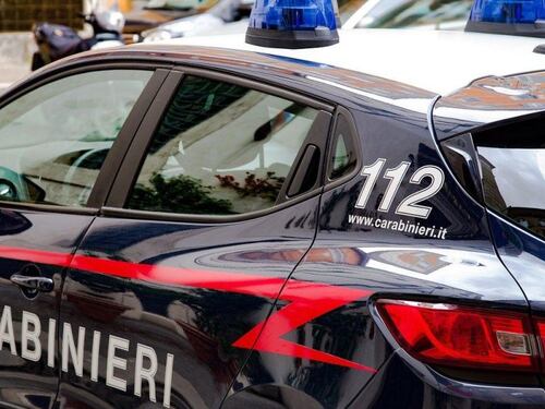 Caserta, invade terreno con gregge di pecore e viene minacciato con fucile