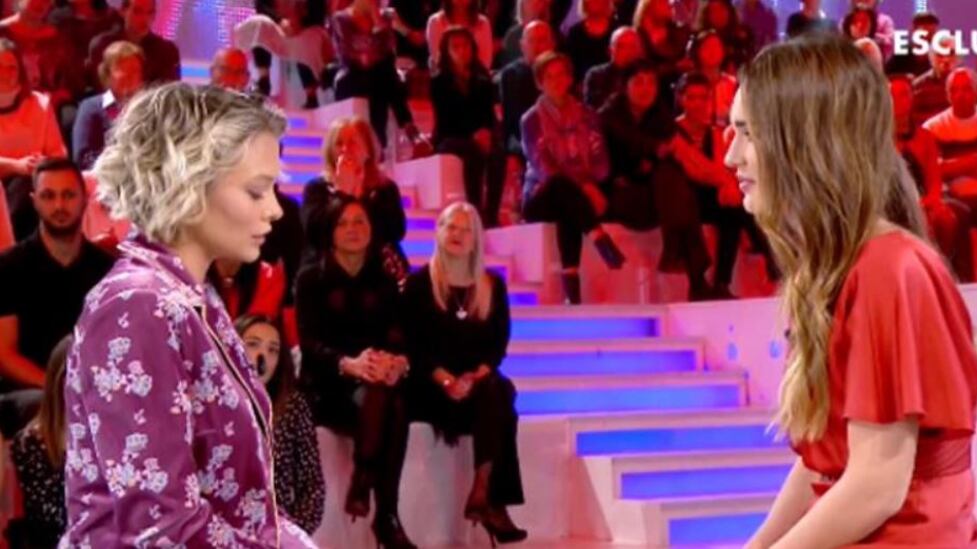 Gf Vip, Giulia Provvedi: "Ho avuto dei dubbi sul tradimento del mio fidanzato"