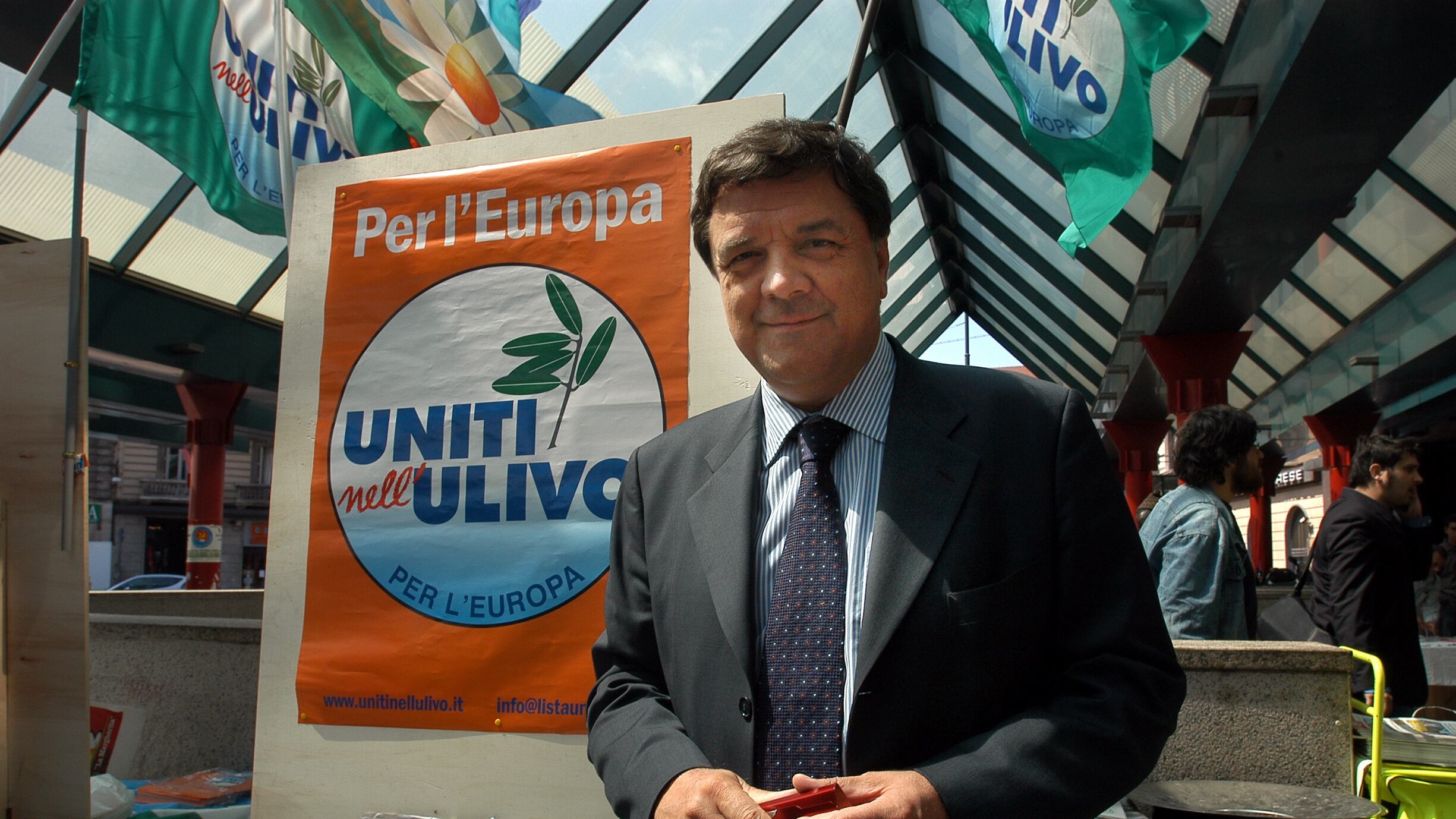 Superiorità morale, così crolla la bugia