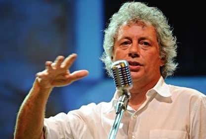 Lo scrittore Alessandro Baricco potrebbe occupare la poltrona di ministro per i Beni Culturali