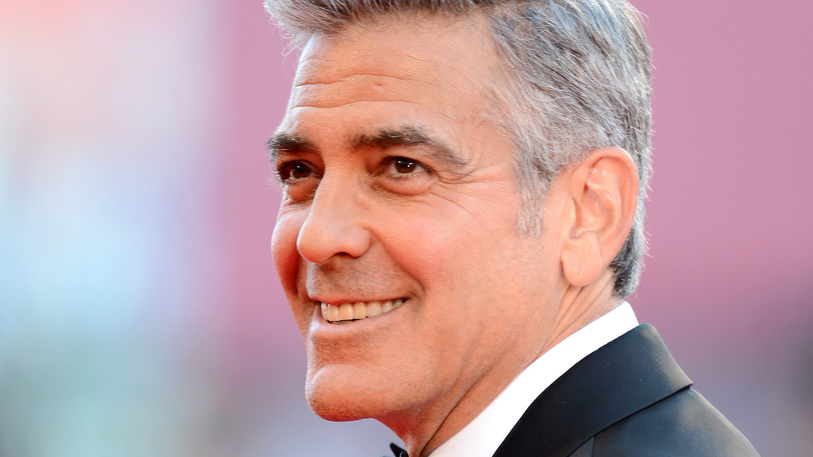 Da Clooney alla Pfeiffer: il Lido più glamour di Cannes