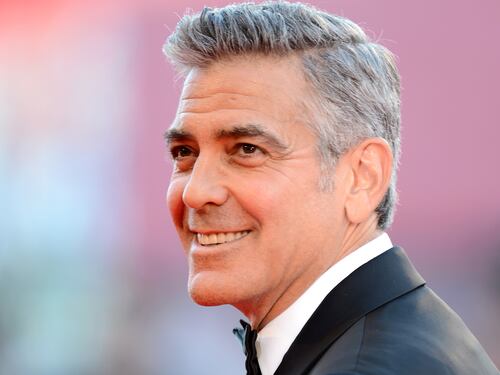 Da Clooney alla Pfeiffer: il Lido più glamour di Cannes