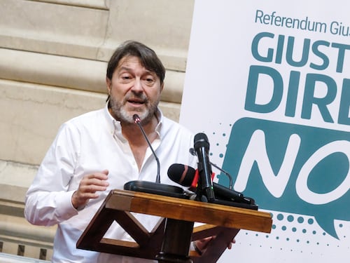 Anche Ranucci attacca il Giornale: così vuol metterci a tacere