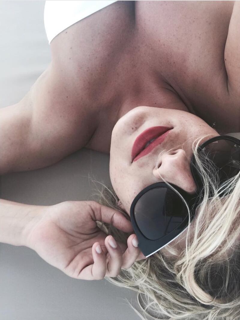 Emma Marrone sexy su Instagram 3