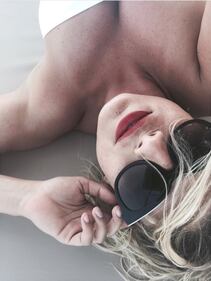 Emma Marrone sexy su Instagram 3