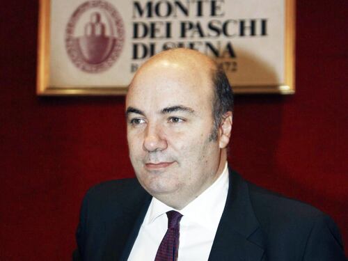 Mps, Viola incassa i Monti-bond per ripartire