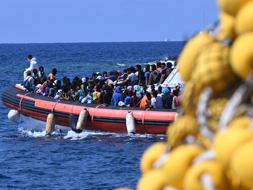 "80 anni fa con l'esercito, oggi i migranti...". L'affondo della Lega contro la Germania