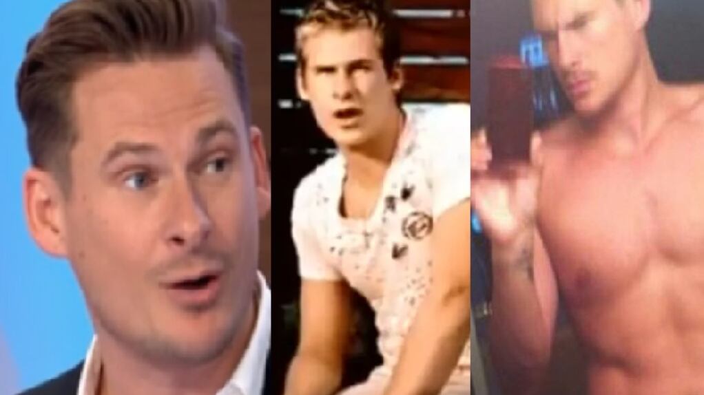 Lee Ryan al centro di uno scandalo: vendute alcune sue chat sexy