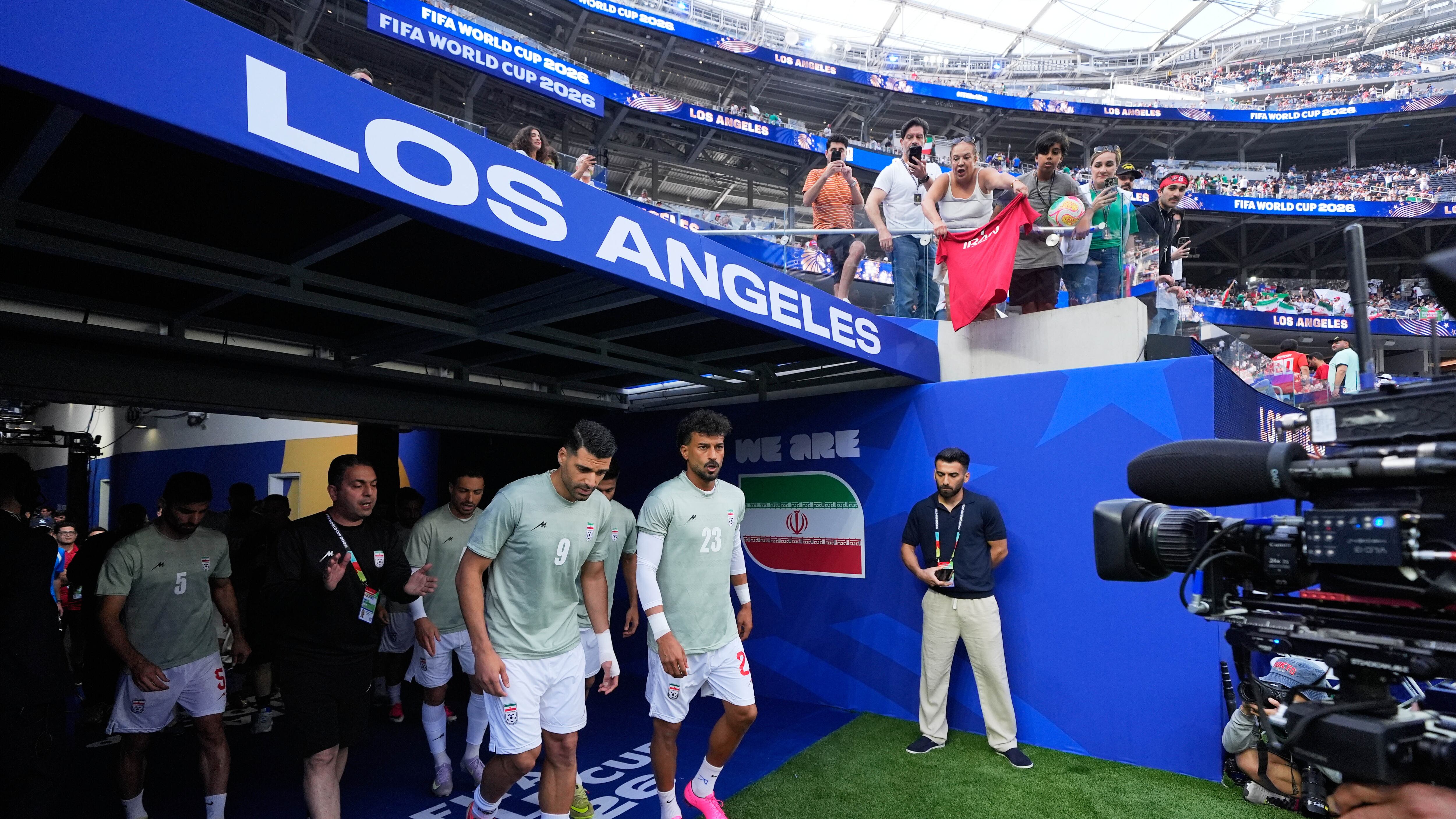 Iran, da Hormuz a Los Angeles sempre Stretto è