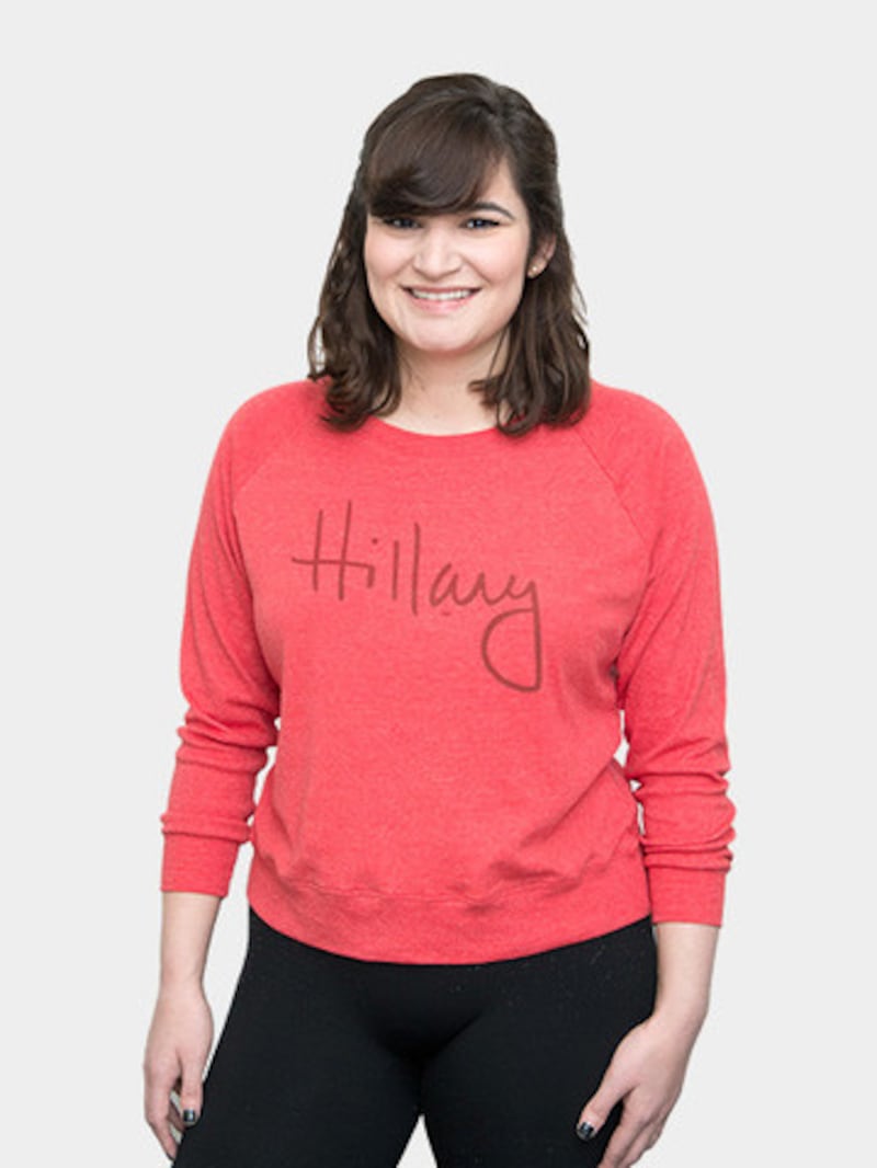 I gadget di Hillary Clinton 2