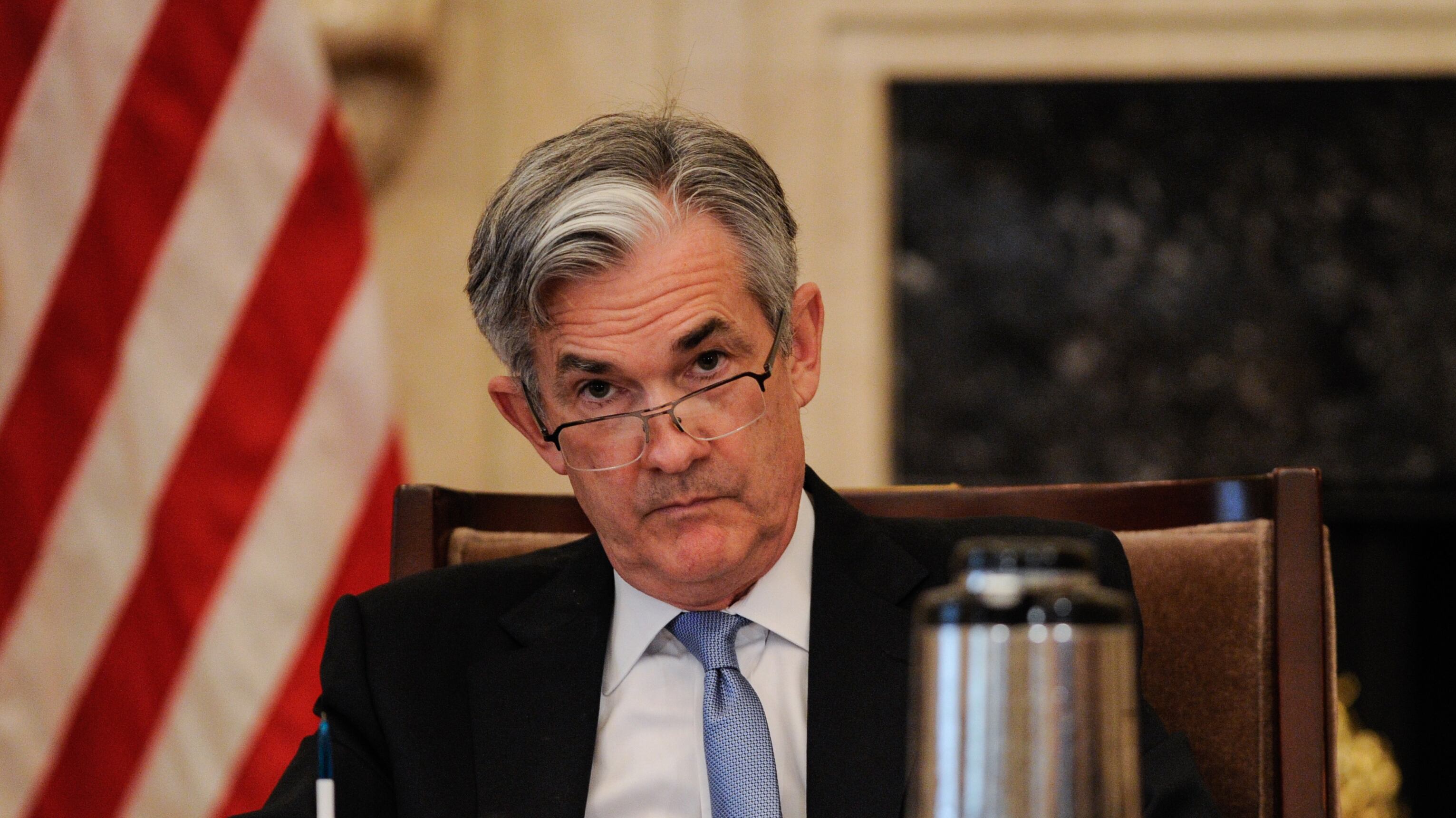 Powell a un passo dal "trono" della Fed