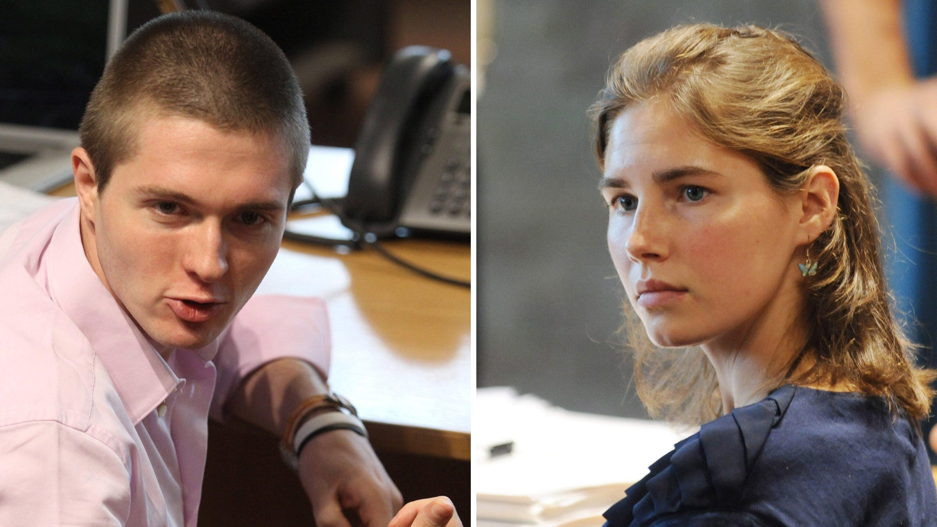 Raffaele Sollecito su Tinder: "Sono un ragazzo calmo, onesto e anche positivo"