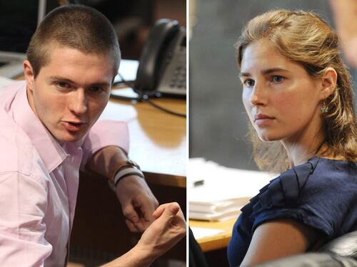 Il giudice che assolse Knox e Sollecito: "Io linciato dai colleghi"