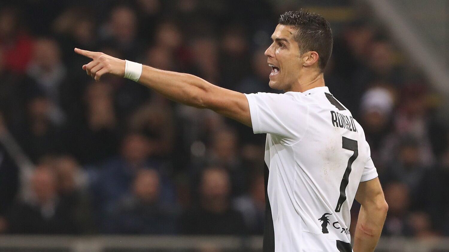 Ronaldo, numeri da derby in carriera ne ha vinti il 50%