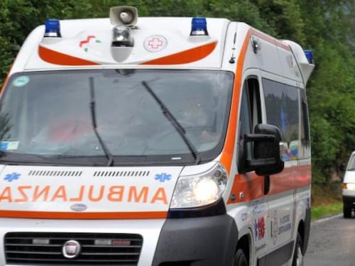 Due rimpatri sanitari da Albania e Grecia