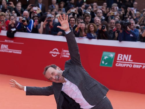 Roberto Benigni: "Obama? È un imperatore"