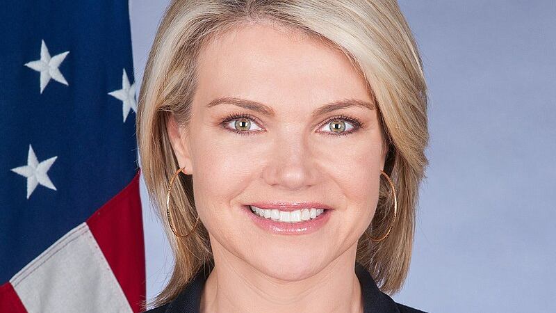 Nauert rinuncia all'Onu a causa della baby sitter