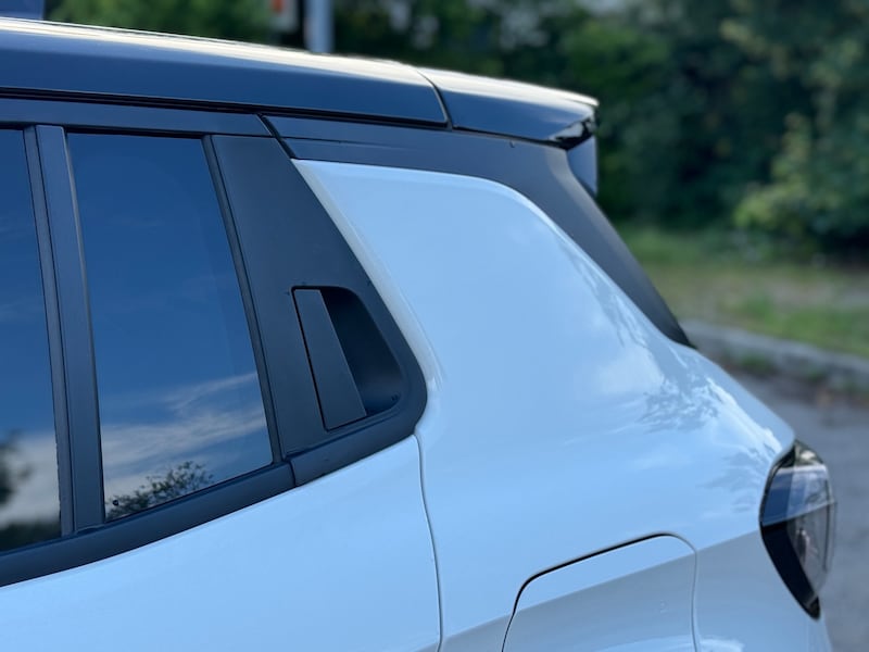 Jeep Avenger mild-hybrid: guarda la gallery del nuovo B-SUV ibrido 16