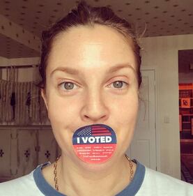 Drew Barrymore, le immagini più belle 5