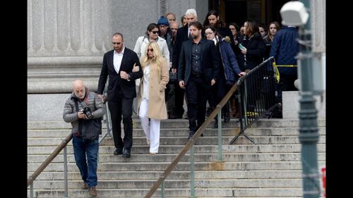 L'appello di Kesha alle donne: "Se subite abusi perlate" 1