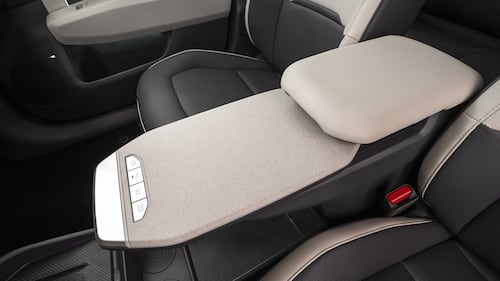 Kia EV3: guarda tutte le foto 9